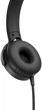 Sony MDR-XB550AP Black - изображение 5