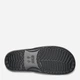 Klapki damskie Crocs Classic Slide 206121-001 43-44 (M10/W12) 28 cm Czarne (191448438316) - obraz 5