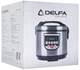 Мультиварка Delfa DMC-500 (6035204) - изображение 5