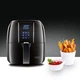 Мультипечь CASO AF 200 Fryer [3172] - изображение 2