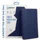 Чехол для планшета BeCover Smart Case Lenovo Tab M10 TB-X306F HD (2nd Gen) Deep Blue (705628) - изображение 4