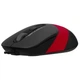 Мышка A4Tech FM10S Red - изображение 1