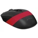 Мышка A4Tech FM10S Red - изображение 6