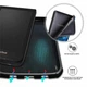 Чохол для електронної книги AirOn Premium для PocketBook 616/627/632 picture 1 (6946795850180) - зображення 6