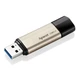 USB флеш накопичувач Apacer 64GB AH353 Champagne Gold RP USB 3.0 (AP64GAH353C-1) - изображение 3