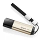 USB флеш накопичувач Apacer 64GB AH353 Champagne Gold RP USB 3.0 (AP64GAH353C-1) - изображение 4