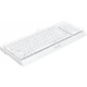 Клавиатура A4Tech FK15 White (4711421956888) - изображение 4