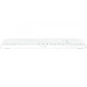 Клавиатура A4Tech FK15 White (4711421956888) - изображение 2