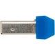 USB флеш накопитель Verbatim 32GB Store 'n' Stay NANO Blue USB 3.0 (98710) - изображение 2