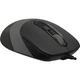 Мышка A4Tech FM10S Grey - изображение 4