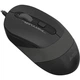 Мышка A4Tech FM10S Grey - изображение 5