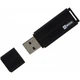 USB флеш накопитель MyMedia 32GB Black USB 2.0 (69262) - изображение 3
