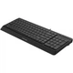 Клавиатура A4Tech FK15 Black - изображение 5