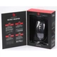 Мышка A4Tech Bloody W70 Max Stone black (4711421955348) - изображение 2