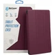Чохол до планшета BeCover Smart Case Huawei MatePad T8 Red Wine (705639) - зображення 1