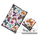 Чехол для планшета BeCover Smart Case Huawei MatePad T10s / T10s (2nd Gen) Butterfly (705937) - изображение 4