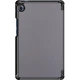 Чехол для планшета BeCover Smart Case Huawei MatePad T8 Gray (705076) (705076) - изображение 2