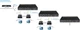 Сплиттер Logan HDMI Spl-Ca4 IR - изображение 6