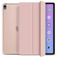 Чехол для планшета BeCover Smart Case Apple iPad Air 10.9 2020/2021 Rose Gold (705492) - изображение 2