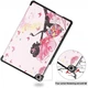 Чехол для планшета BeCover Smart Case Huawei MatePad T10 Fairy (705929) - изображение 4