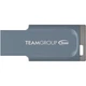 USB флеш накопичувач Team 128GB C201 Blue USB 3.2 (TC2013128GL01) - зображення 1