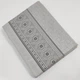 Скатерть Sagol тефлон 160x260 St-052 Grey - изображение 2