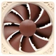 Вентилятор Noctua NF-P12 PWM - изображение 3