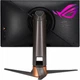 Монітор ASUS PG259QN (90LM05Q0-B01370) - зображення 4