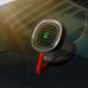 Лампа ліхтар на сонячній батареї BASEUS In-car Solar Reading Lamp | 500mAh, 4-16Hours |. Black - зображення 4