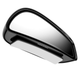 Дополнительное зеркало слепых зон для автомобиля BASEUS Large View Reversing Auxiliary Mirror. Black - изображение 5