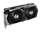 Видеокарта GF RTX 3060 12GB GDDR6 Gaming X MSI (GeForce RTX 3060 GAMING X 12G) - изображение 2