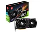 Видеокарта GF RTX 3060 12GB GDDR6 Gaming X MSI (GeForce RTX 3060 GAMING X 12G) - изображение 1