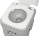 Биотуалет Time Eco TE-3320T портативный (4820211101336) - изображение 3