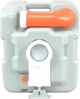 Биотуалет Time Eco TE-3320T портативный (4820211101336) - изображение 12