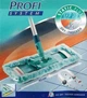 Губка для швабры Leifheit Profi XL Static Plus для сухой уборки (55118) - изображение 3