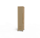 Пенал 2 Swan (Левый) Art In Head 500x2300x600 Каталонский Желтый - изображение 1
