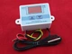 Терморегулятор Diy More термостат цифровой XH-W3001 -50~110С 220В 1500Вт (115646) - изображение 1