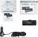 Відеореєстратор Globex GE-217 - зображення 12