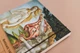 Скетчбук Manuscript Botticelli 1486 Plus A5 Чистые 160 страниц с открытым переплетом (M - Botticelli 1486+) - изображение 9