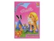Пазлы серии «Barbie и кролики» 70 элементов + постер G-Toys (BA018) - изображение 1