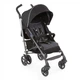 Прогулочная коляска Chicco Lite Way 3 Top Intrigue (79599.03) - изображение 1