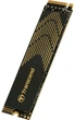 SSD диск Transcend 240S 1TB NVMe M.2 2280 PCIe 4.0 x4 3D NAND TLC (TS1TMTE240S) - изображение 3