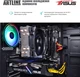 Комп'ютер ARTLINE Gaming X55 v26 - зображення 4
