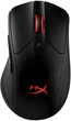Миша HyperX Pulsefire Dart Wireless Gaming Black (4P5Q4AA) - зображення 1