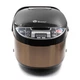 Мультиварка скороварка рисоварка фритюрница Domotec MS 7723 5 л мультискороварка с фритюрницей - изображение 1