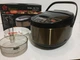 Мультиварка скороварка рисоварка фритюрница Domotec MS 7723 5 л мультискороварка с фритюрницей - изображение 4
