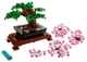 Lego Creator Expert Дерево бонсай 10281 - изображение 3