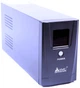 ИБП SVC VP-1000-LCD 1000VA - изображение 2