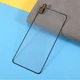 Захисне скло Deexe Full Glue Coverage для Xiaomi Mi 11 Lite / 11 Lite NE - Black - зображення 4