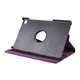 Чохол Deexe Rotation для Lenovo Tab M10 HD Gen 2 (TB-X306) - Purple - зображення 6